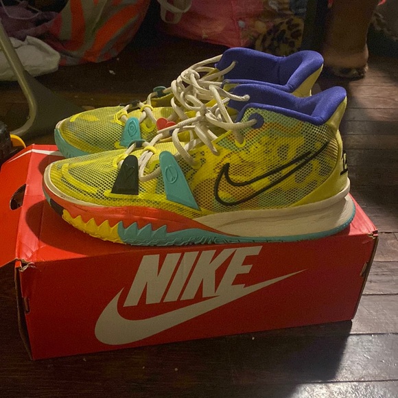 Nike Shoes Used Poshmark